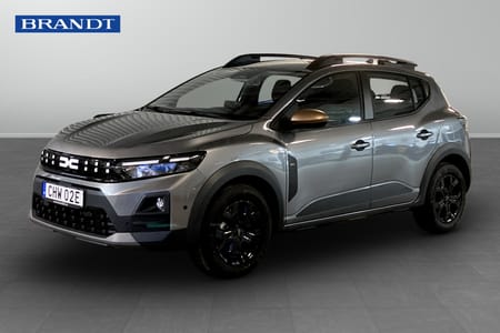 Dacia Sandero Stepway TCe 110 Extreme