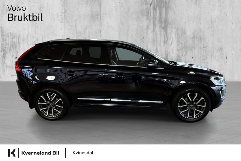 Bilde 4 av Volvo XC60