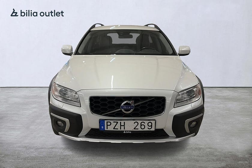 Bild 3 av Volvo XC70