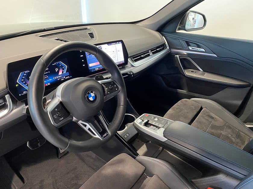 Bild 4 av BMW X1 sDrive18i M-Sport Rattvärme Drag