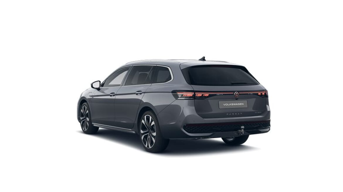 Volkswagen Volkswagen Passat Variant eHybrid — bild 3