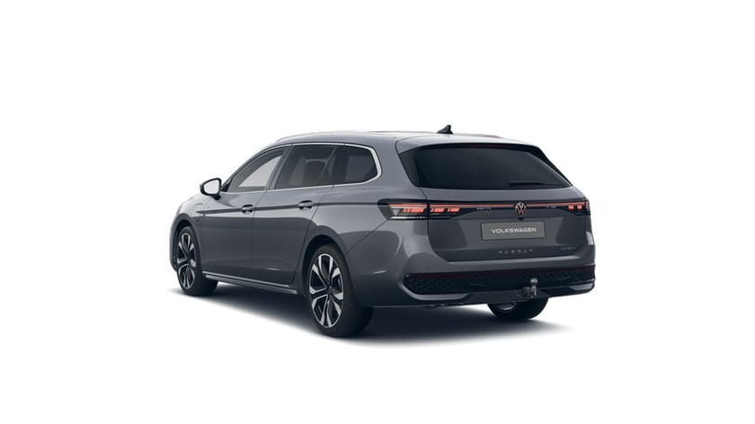 Bild 3 av Volkswagen Passat Variant eHybrid R-LINE 272HK 2027 SWE EDITION Ord pris 552900:-
