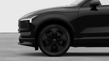 Volvo EX30 Cross Country Twin Motor Performance