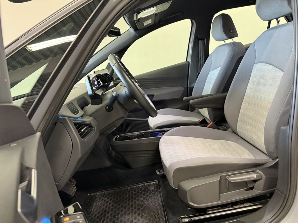 Volkswagen Volkswagen ID.3 Pro Performance — bild 7