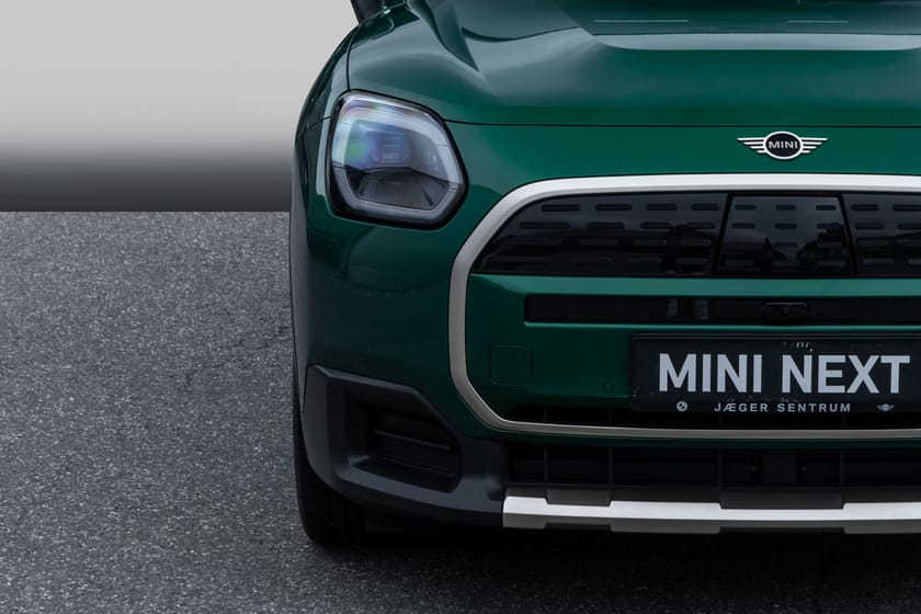 Bilde 5 av MINI Countryman SE ALL4 Favoured Trim XL-pakke Alt Utstyr