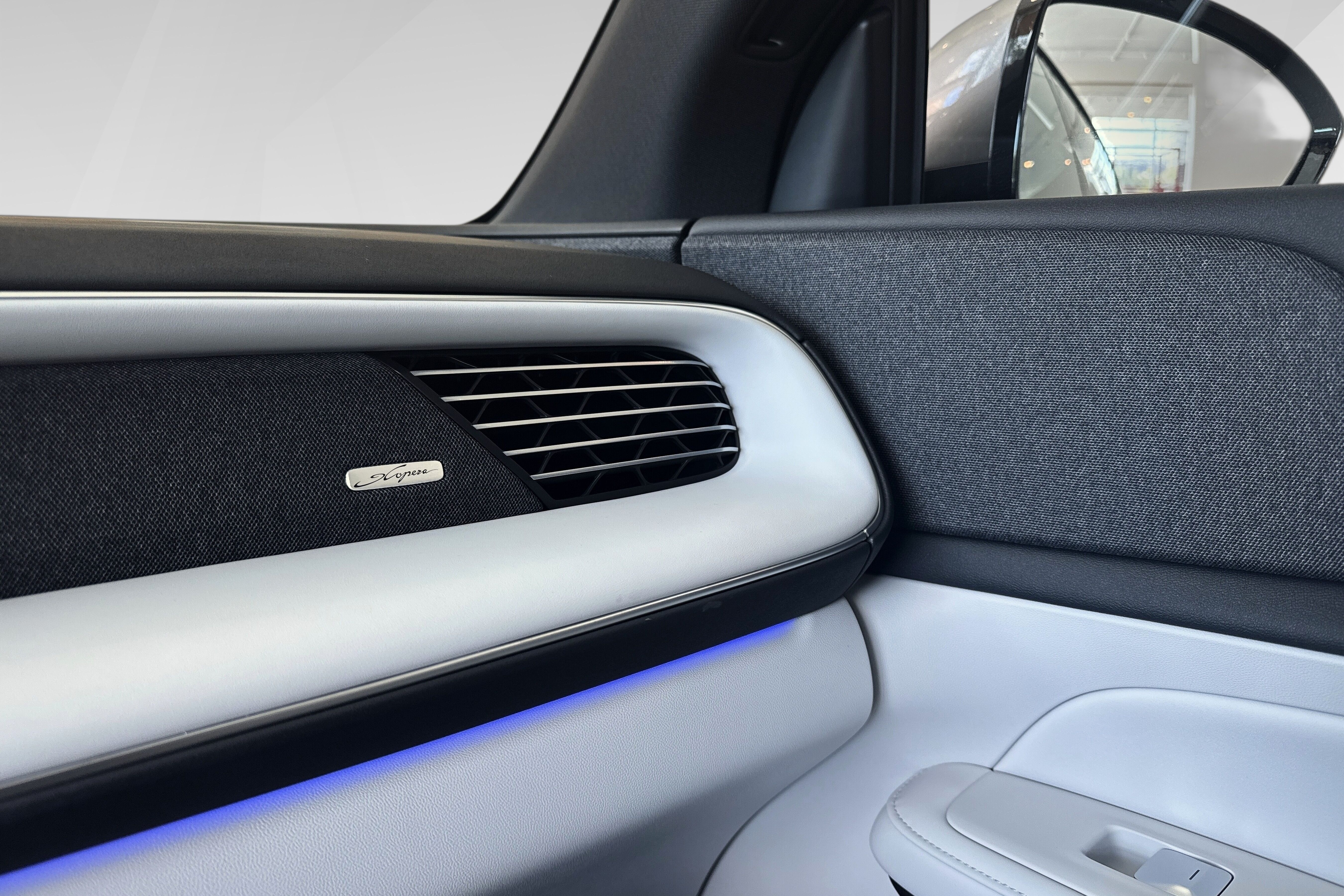 XPENG G6 Performance bilde 16