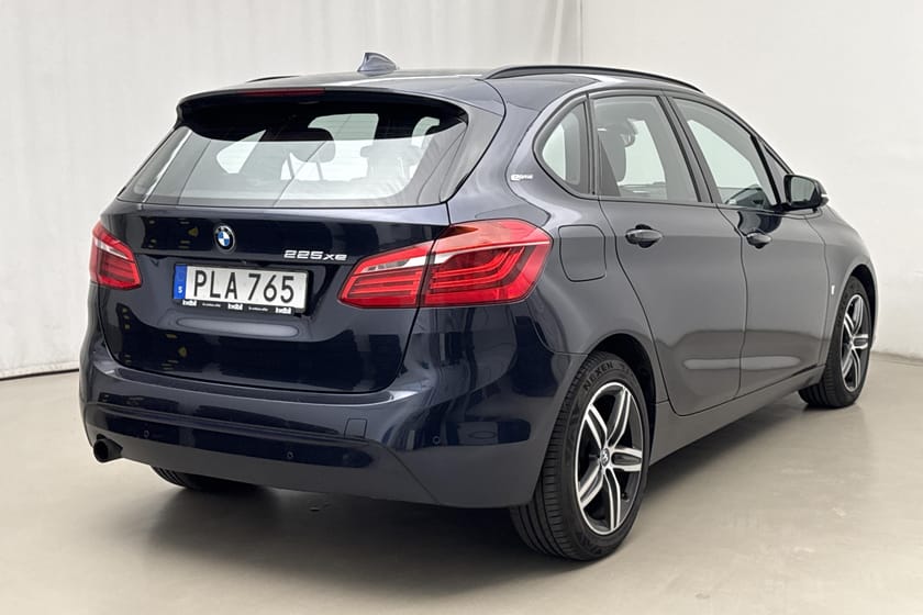 Bild 3 av BMW 225xe Active Tourer