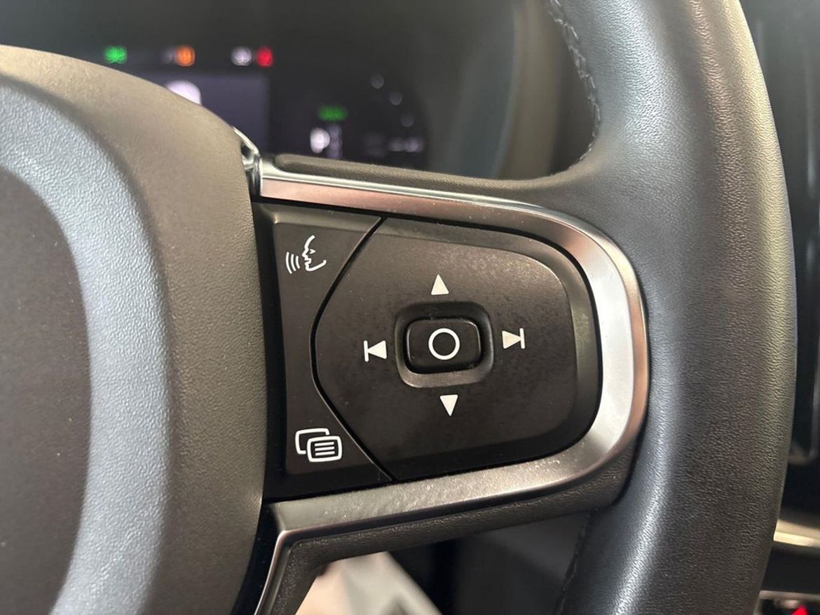 Volvo Volvo XC60 — bild 18