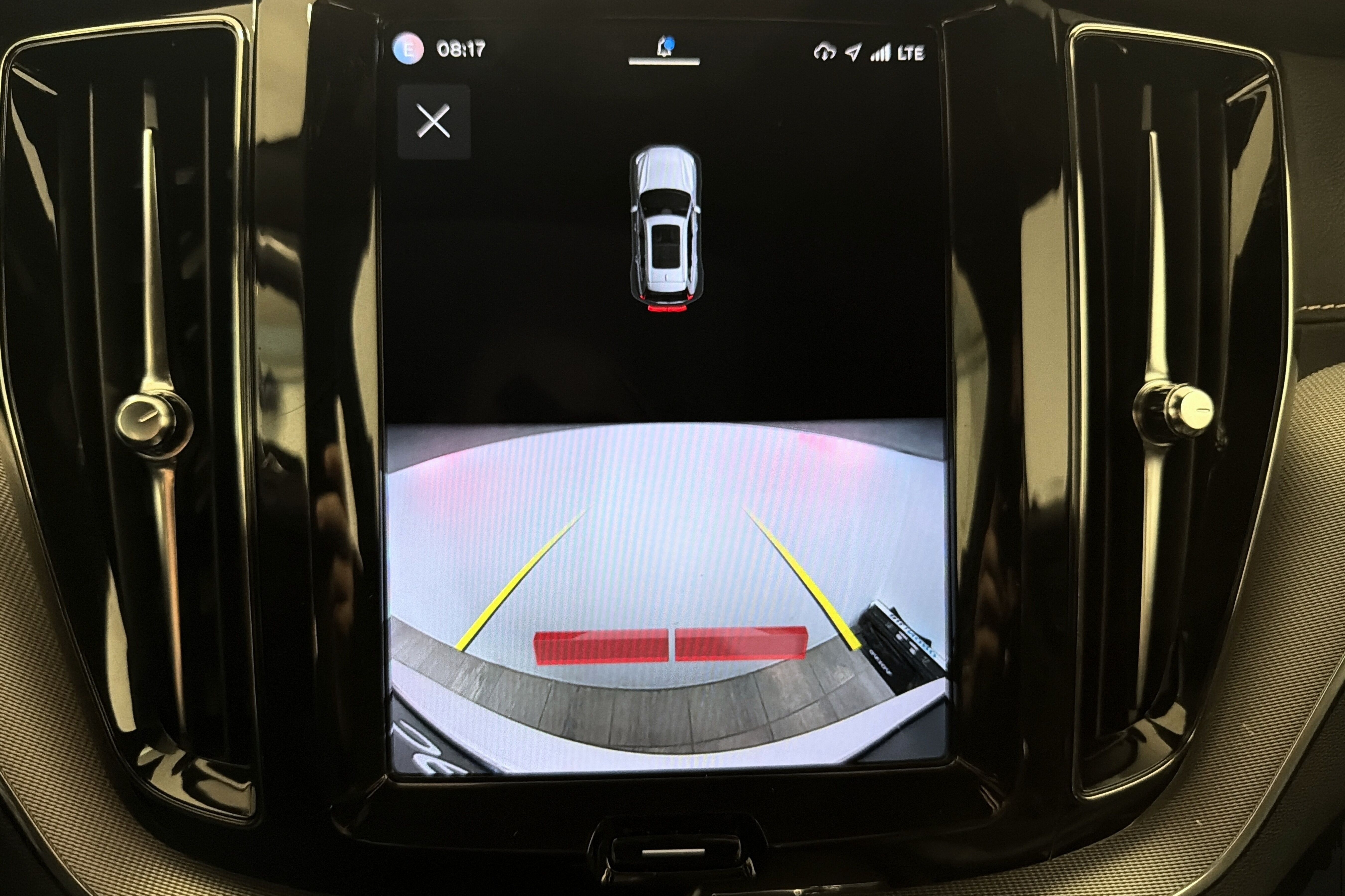Volvo XC60 bilde 18