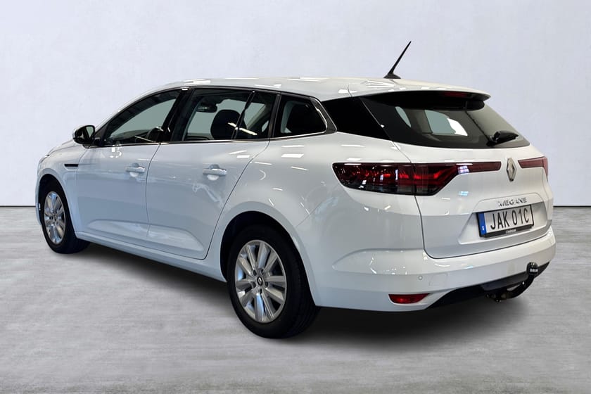 Bild 4 av Renault Mégane Sport Tourer