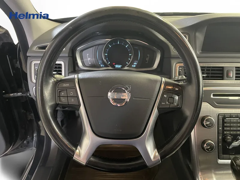 Bild 13 av 16 – Volvo XC70 D4 163 AWD Momentum Business E
