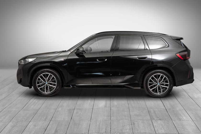 Bilde 2 av BMW iX1 xDrive30 Fully Charged Premium E. (K)