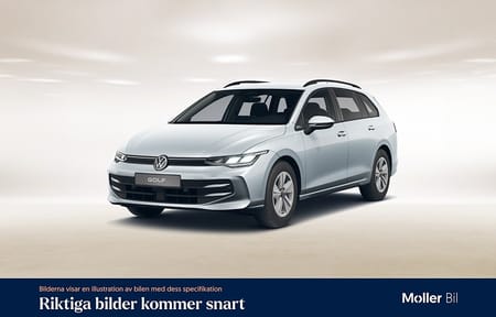 Volkswagen Golf Sportscombi Life 1.5 eTSI 150hk Drag INKOMMANDE