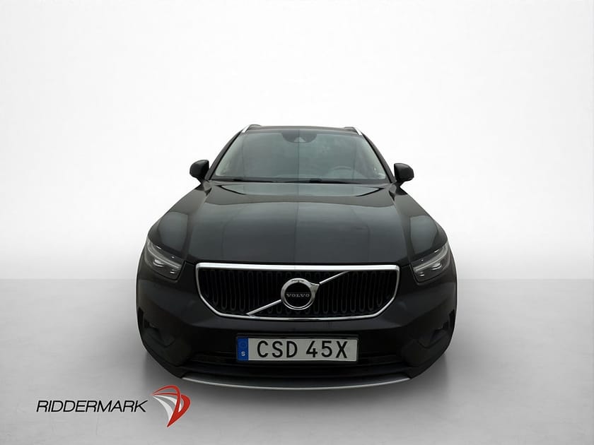 Bild 2 av Volvo XC40 D3 150hk Advanced Edition VoC Värm Kamera Navi