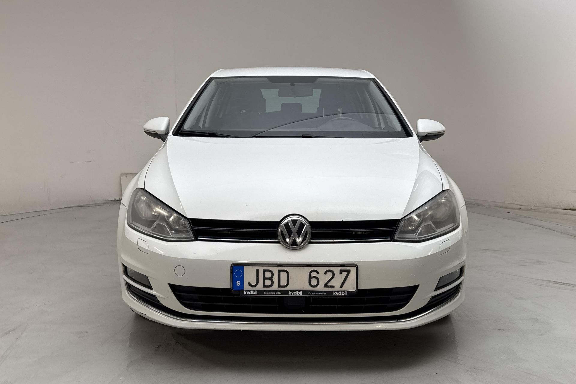 Volkswagen Golf 1.4 TSI BMT 2014, bild 5/10