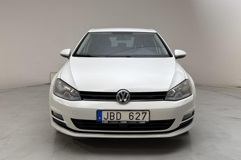 Bild 5 av Volkswagen Golf