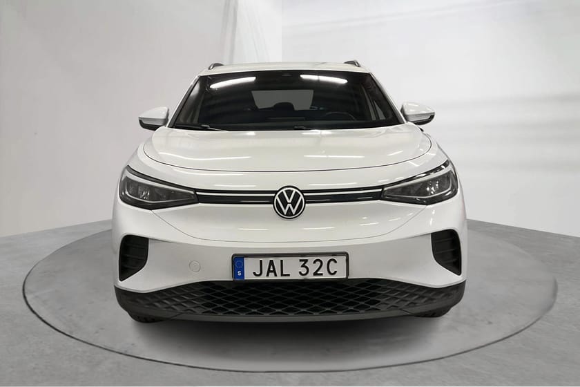 Bild 5 av Volkswagen ID.4 Pro Performance 77kWh (204hk) Pro, 360-kamera, Komfort
