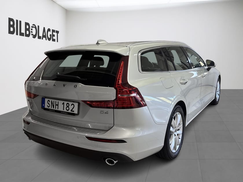 Bild 4 av Volvo V60