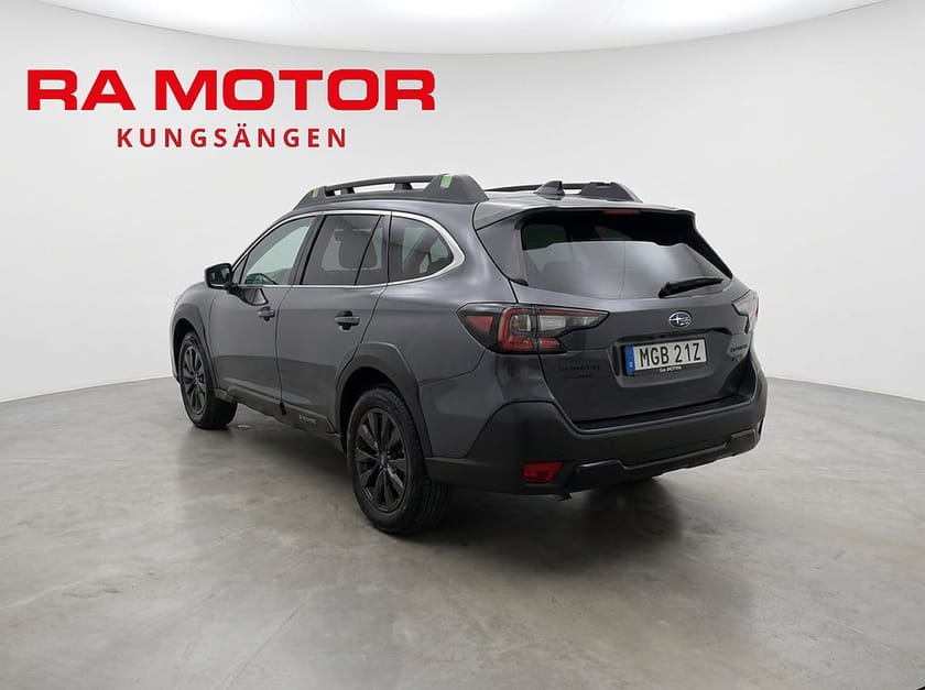 Bild 4 av Subaru Outback