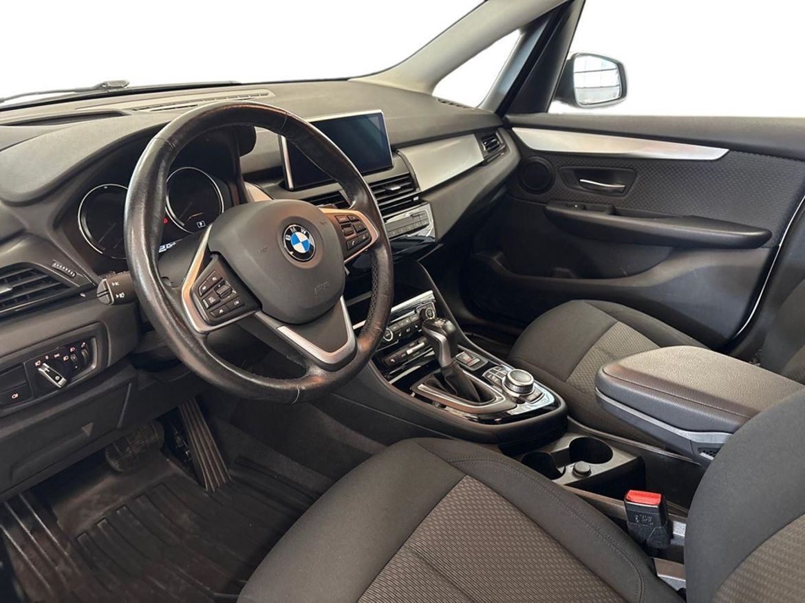 BMW BMW 225xe Active Tourer — bild 10