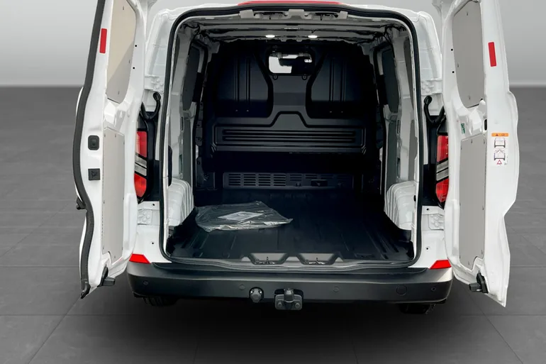 Ford Transit Custom 280