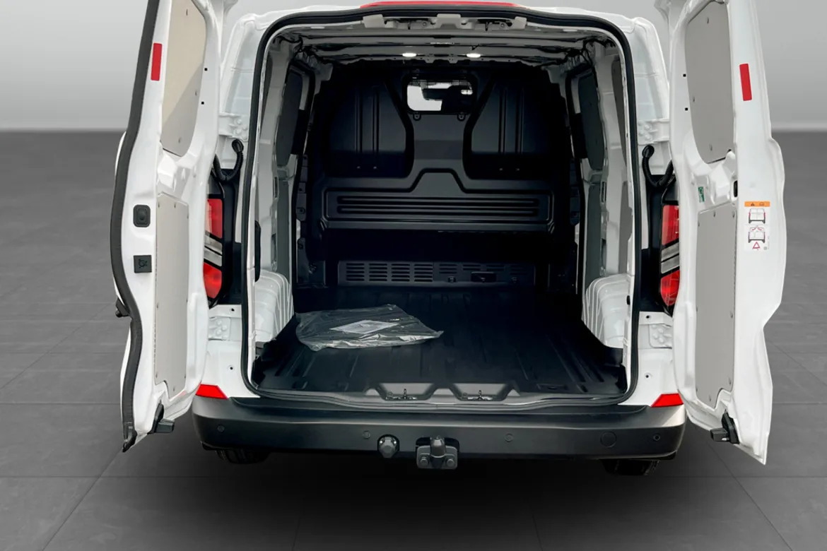 Ford Transit Custom 280