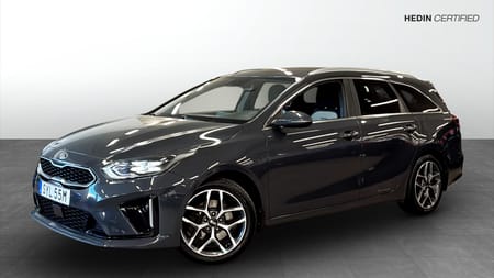 Kia Ceed Sportswagon
