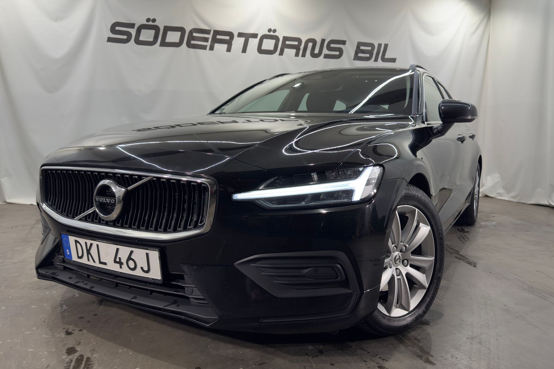 Volvo V60 B4 DRAG VOC GPS 2022, bild 3/10