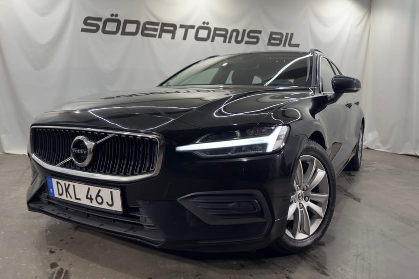 Bild 3 av Volvo V60
