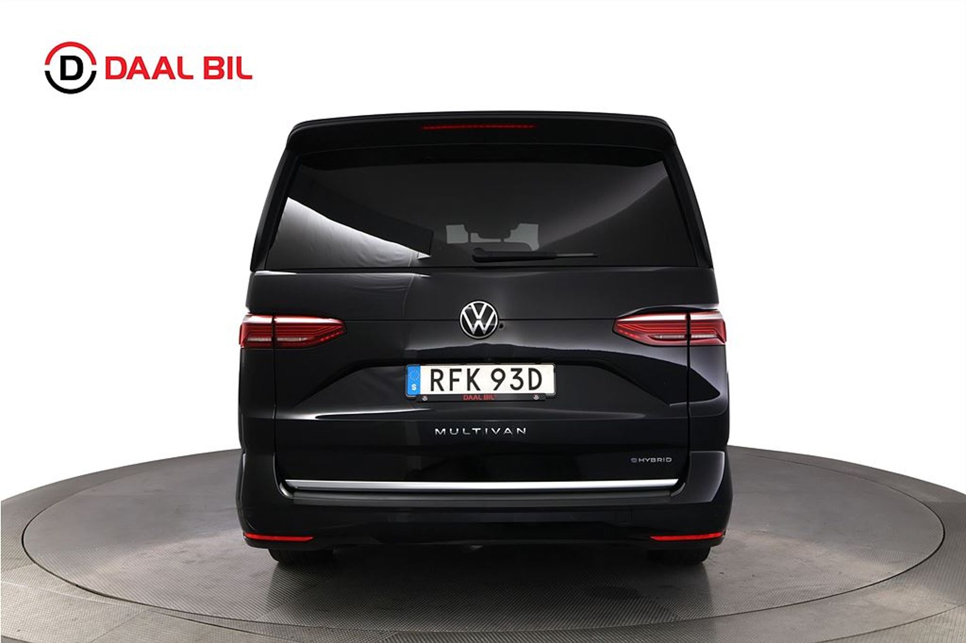 Volkswagen Multivan 2024, kuva 7/10