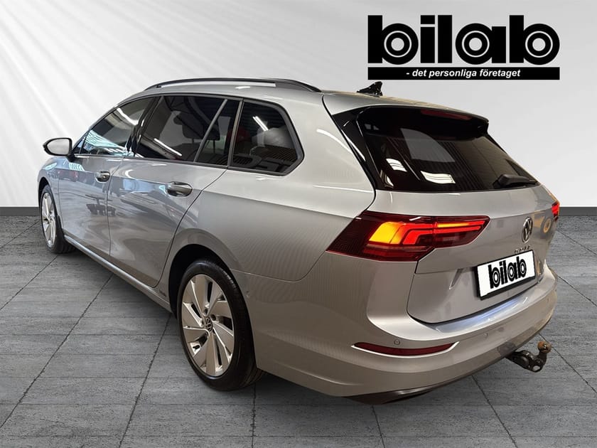 Bild 3 av Volkswagen Golf Sportscombi 1.5 ETSI 150 HK AUTOMA