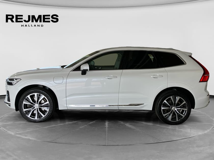 Bild 3 av Volvo XC60 Recharge T6 Inscription