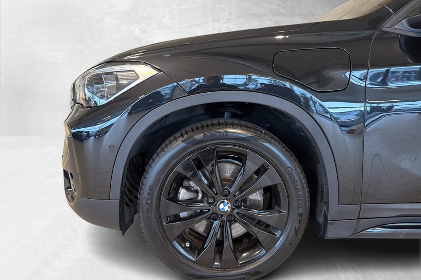 Bilde 3 av BMW X1 xDrive25e xDrive 25e Adcruise Comfacc Krok HUD Navi LED