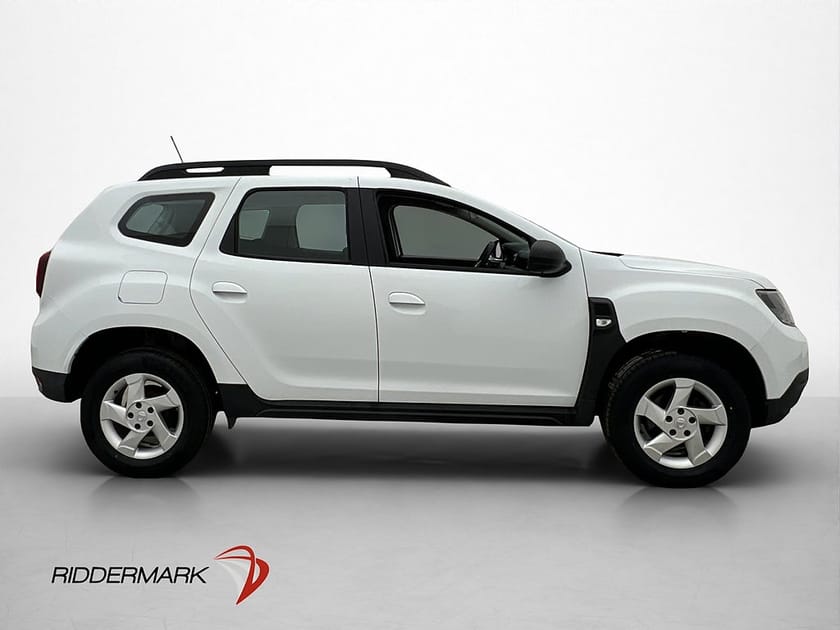 Bild 4 av Dacia Duster