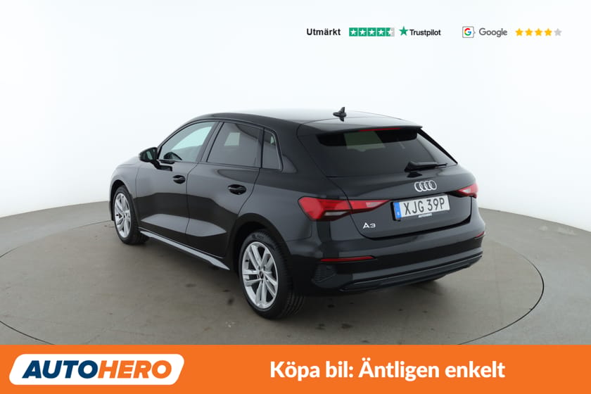 Bild 3 av Unknown Advanced / CarPlay, PDC