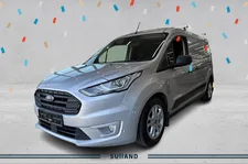 Thumnail bilde 0 av Ford Transit Connect 230 LWB