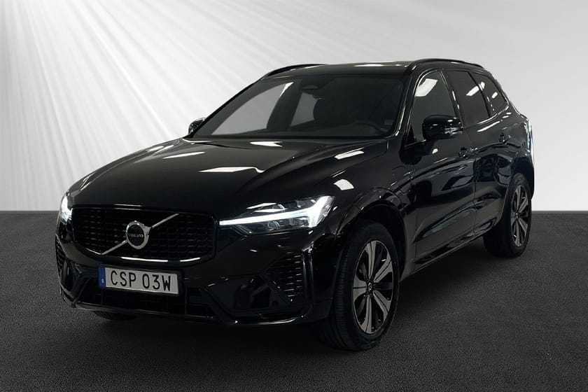 Bild 4 av Volvo XC60