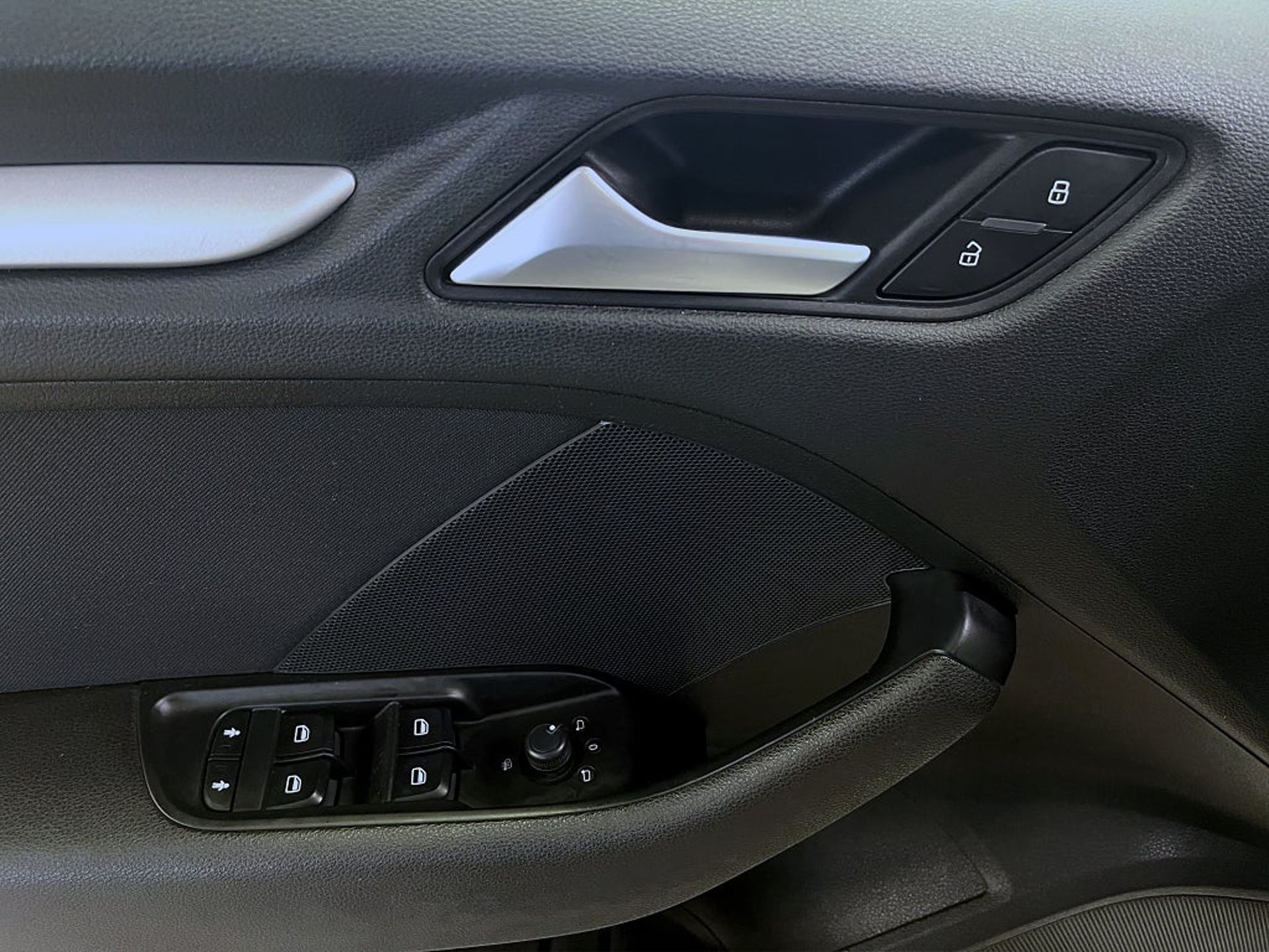 Audi A3 2015, bild 7/10