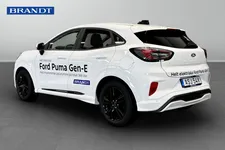 Ford Puma Gen-E