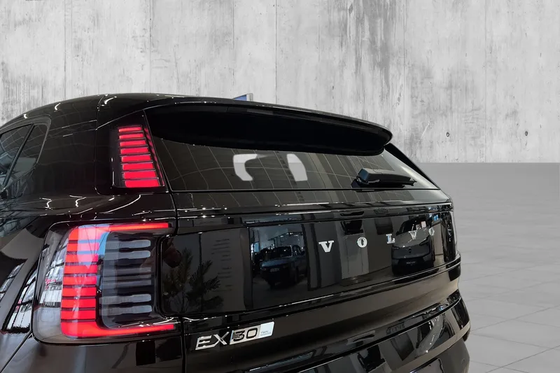 Volvo EX30 Twin Motor Performance bilde 6