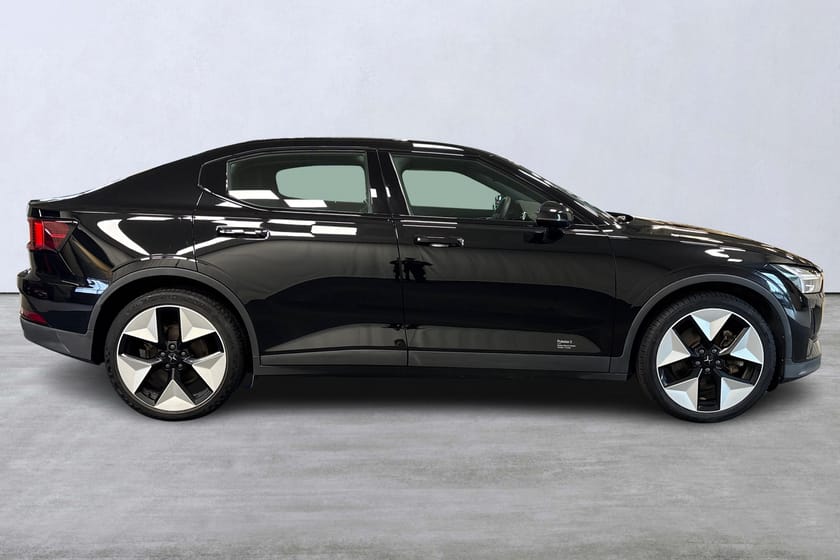 Bild 3 av Polestar 2 Long Range Single Motor 78kWh Plus