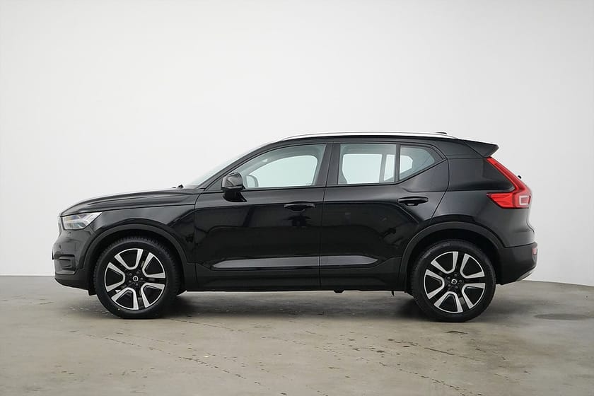 Bild 4 av Volvo XC40
