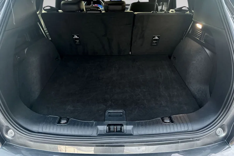 Ford Kuga Plug-In Hybrid bilde 21