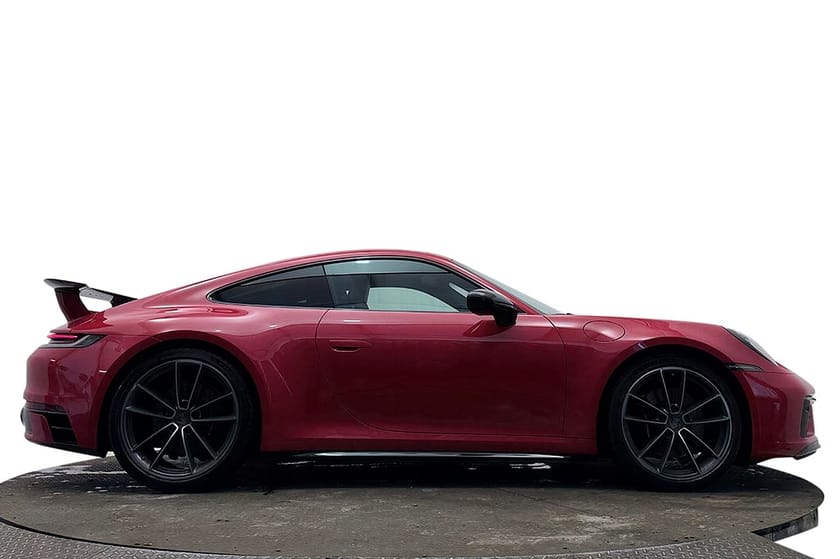 Bild 5 av Porsche 911 Carrera 4S PDK PSE 360° BOSE Taklucka Sport-Chrono+ 450hk