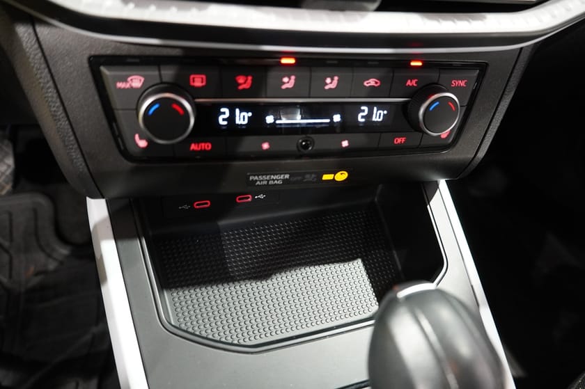 Bild 5 av SEAT Arona