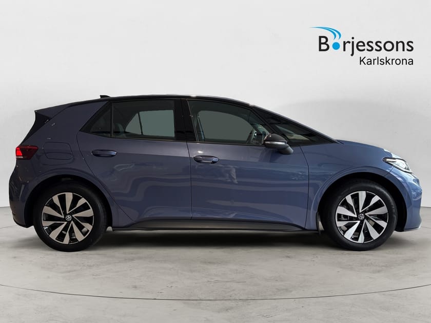 Bild 2 av Volkswagen ID.3 Neo LIFE 125 KW/170 HK 50 KWH BATTERI 1 VXL