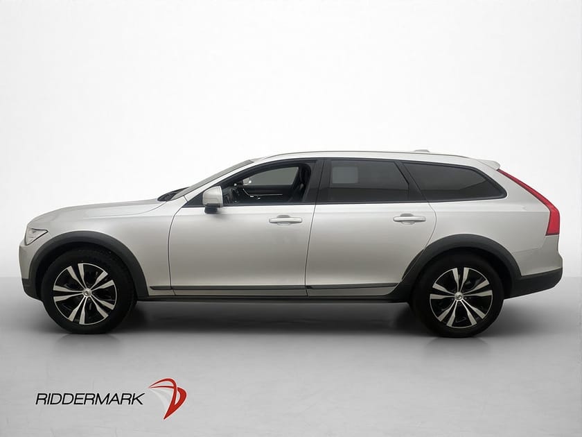 Bild 4 av Volvo V90 Cross Country