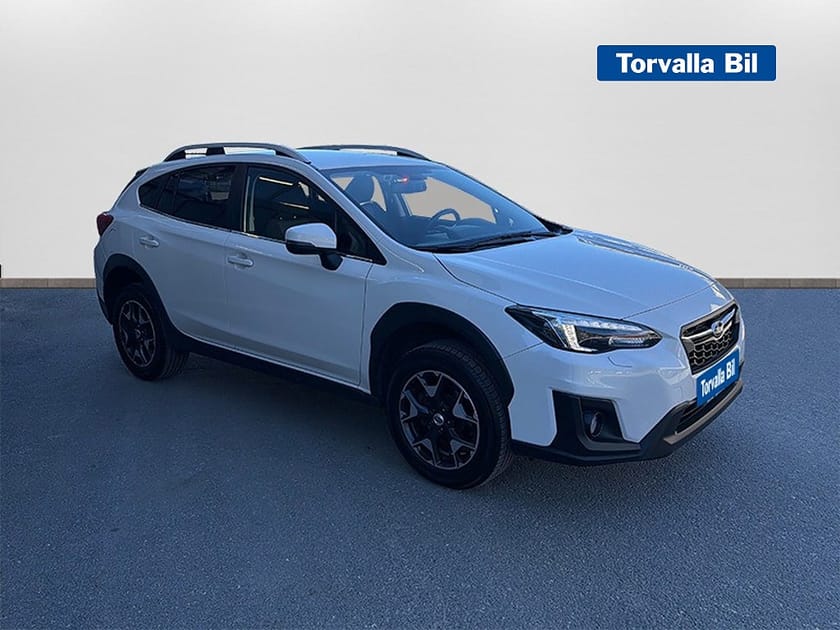 Bild 3 av Subaru XV 2.0 4WD Aut Ridge