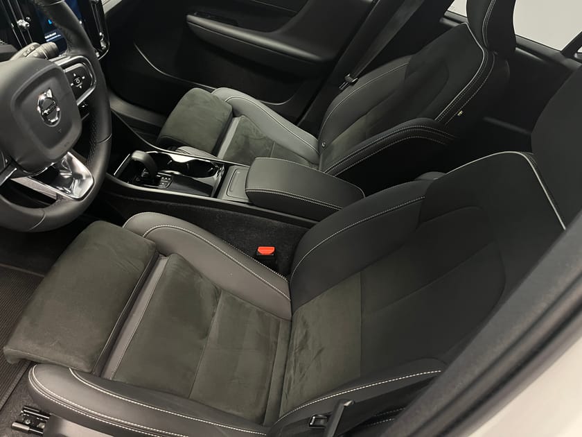 Bild 4 av Volvo XC40 Recharge Pro