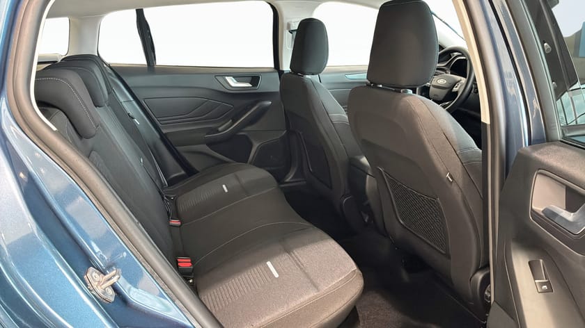 Bild 5 av Ford Focus Active Kombi 1.0T ECOBOOST MHEV 125HK E85 EDITION